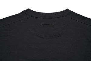 Lucoo | Tee Shirt personnalisé pour homme Noir 2