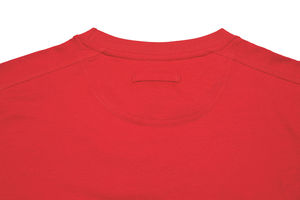 Lucoo | Tee Shirt personnalisé pour homme Rouge 3