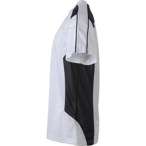 Muxy | Tee Shirt personnalisé pour homme Blanc 3