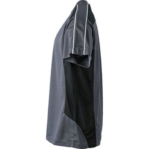 Muxy | Tee Shirt personnalisé pour homme Carbone 3