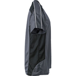 Muxy | Tee Shirt personnalisé pour homme Carbone 4