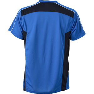 Muxy | Tee Shirt personnalisé pour homme Royal 2