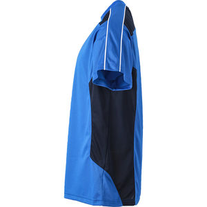 Muxy | Tee Shirt personnalisé pour homme Royal 3