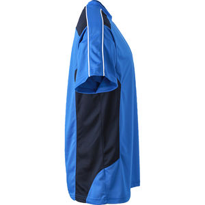 Muxy | Tee Shirt personnalisé pour homme Royal 4