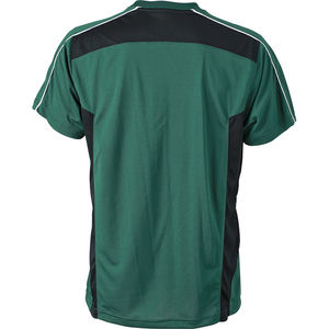 Muxy | Tee Shirt personnalisé pour homme Vert 2