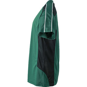 Muxy | Tee Shirt personnalisé pour homme Vert 3