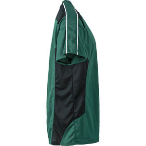 Muxy | Tee Shirt personnalisé pour homme Vert 4