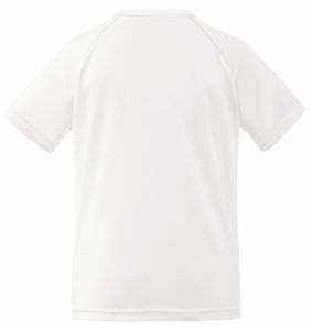 Rawu | Tee Shirt personnalisé pour enfant Blanc 2