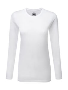 Rimubi | Tee Shirt personnalisé pour femme Blanc 1