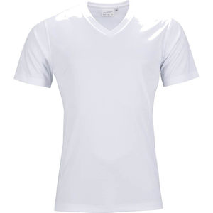 Sajo | Tee Shirt personnalisé pour homme Blanc
