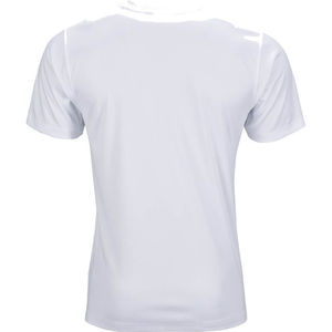 Sajo | Tee Shirt personnalisé pour homme Blanc 1