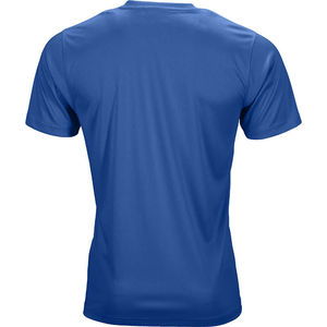 Sajo | Tee Shirt personnalisé pour homme Bleu royal 1