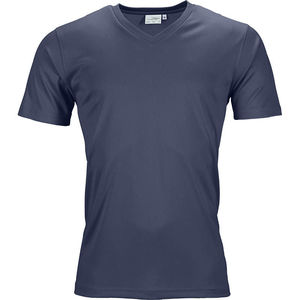 Sajo | Tee Shirt personnalisé pour homme Marine