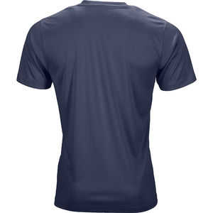 Sajo | Tee Shirt personnalisé pour homme Marine 1