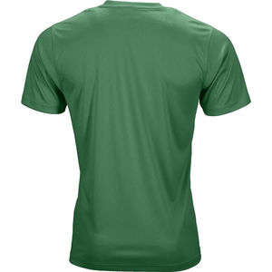 Sajo | Tee Shirt personnalisé pour homme Vert 1