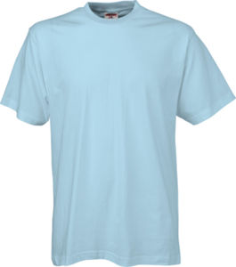 Sof-Tee | Tee Shirt personnalisé pour homme Ciel 1
