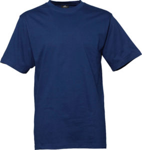 Sof-Tee | Tee Shirt personnalisé pour homme Indigo 2