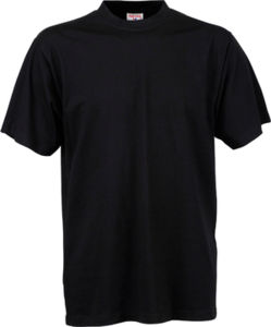 Sof-Tee | Tee Shirt personnalisé pour homme Noir 1