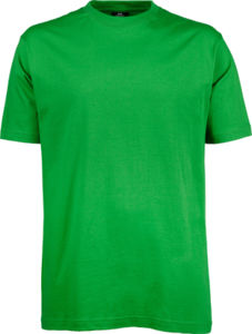 Sof-Tee | Tee Shirt personnalisé pour homme Vert Irlandais 1