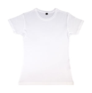 Sonnowu | Tee Shirt personnalisé pour femme Blanc 1