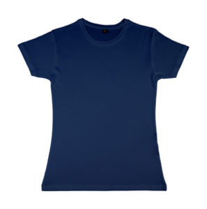 Sonnowu | Tee Shirt personnalisé pour femme Marine 1