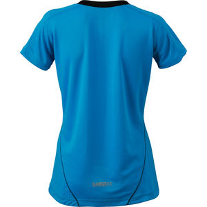 Soolloo | Tee Shirt personnalisé pour femme Atlantique 2