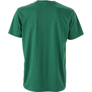 Soosse | Tee Shirt personnalisé pour homme Vert foncé 1