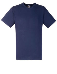 Temi | Tee Shirt personnalisé pour homme Marine Profond 1