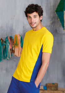 Tiger | Tee Shirt personnalisé pour homme