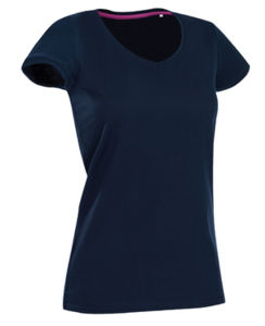 Xepi | Tee Shirt personnalisé pour femme Marine 1