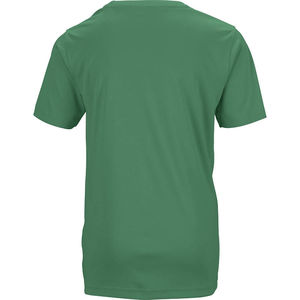 Yanne | Tee Shirt personnalisé pour enfant Vert 1