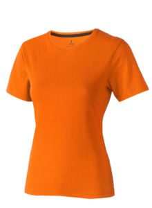 tee shirts personnalisable entreprises Orange