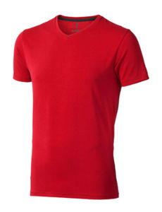 tee shirts publicitaire entreprises Rouge