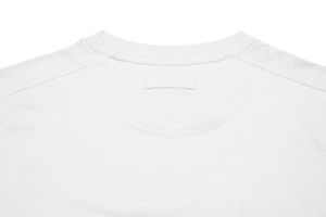 Textile publicitaire : Workwear T-Shirt Blanc 3