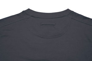Textile publicitaire : Workwear T-Shirt Gris foncé 4
