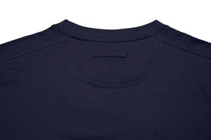 Textile publicitaire : Workwear T-Shirt Marine 2