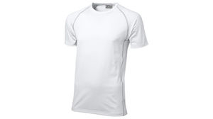 tshirts personnalisable entreprise Blanc