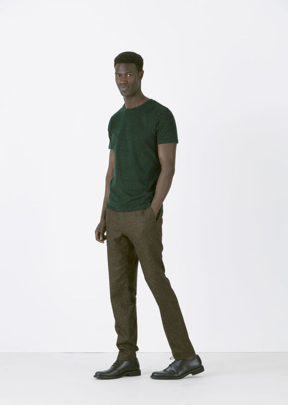 tshirt-biologique-homme-vert
