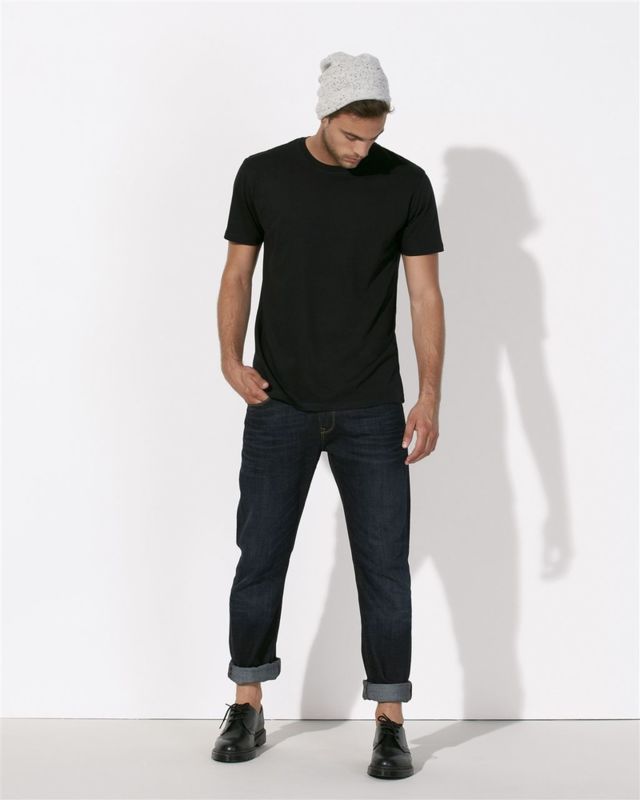 tshirt-biologique-homme