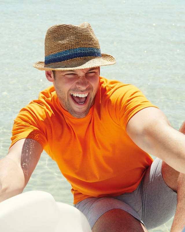 tshirt-biologique-homme